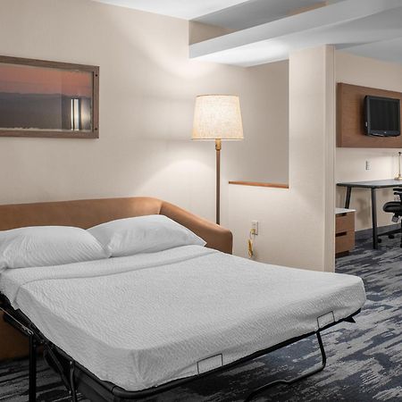 Fairfield By Marriott Inn & Suites Columbus Hilliard Екстериор снимка