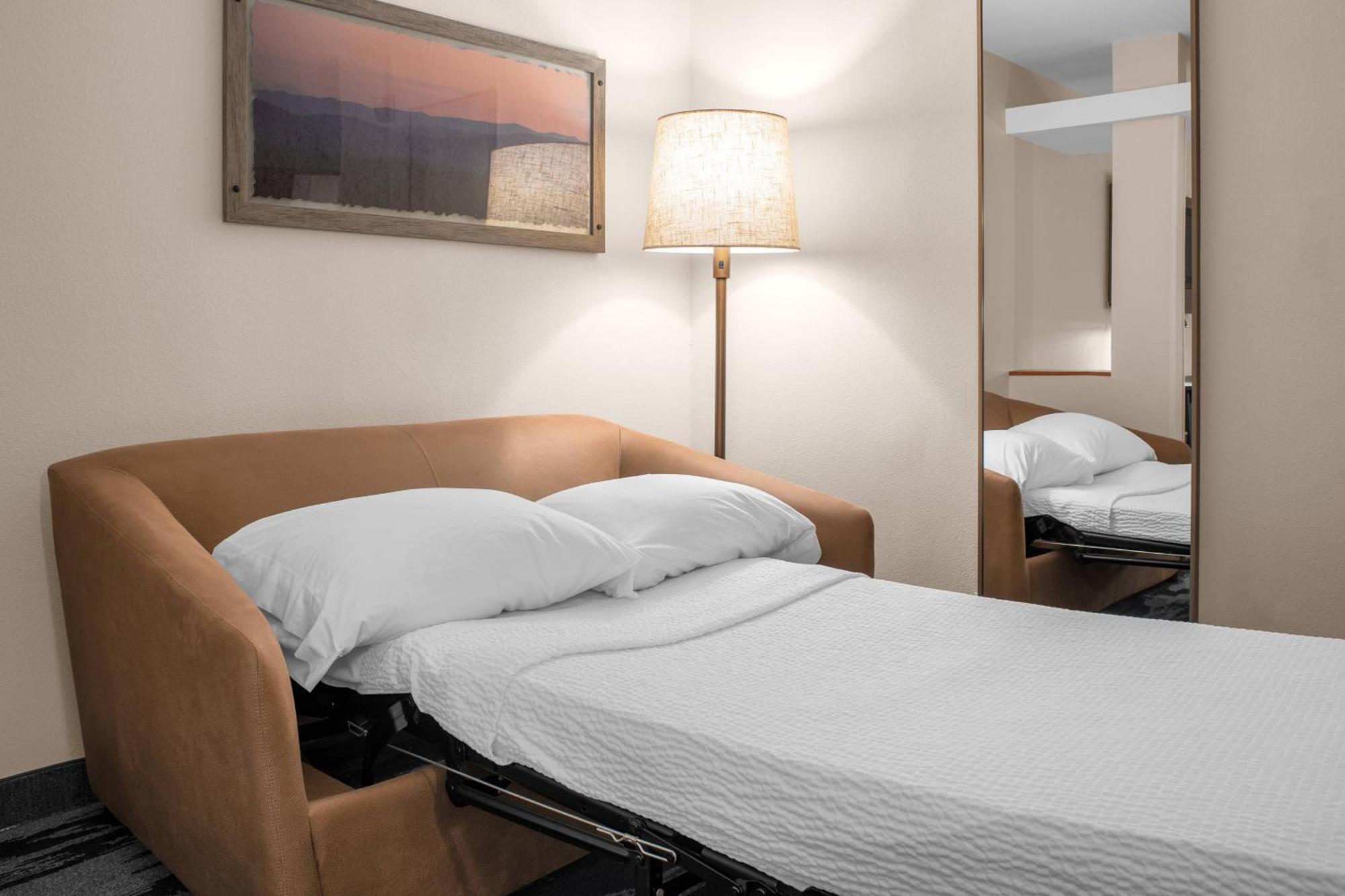 Fairfield By Marriott Inn & Suites Columbus Hilliard Екстериор снимка