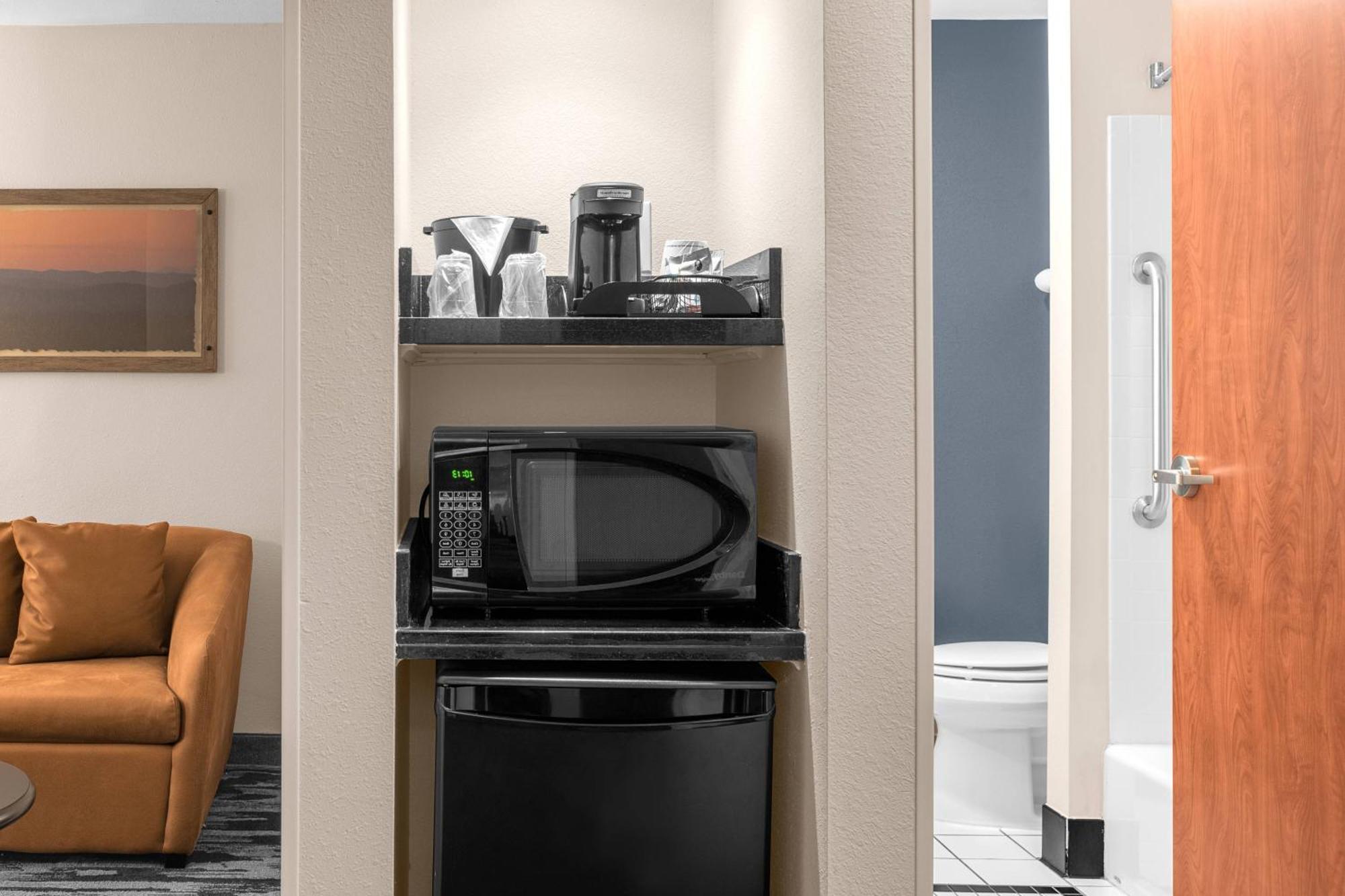 Fairfield By Marriott Inn & Suites Columbus Hilliard Екстериор снимка