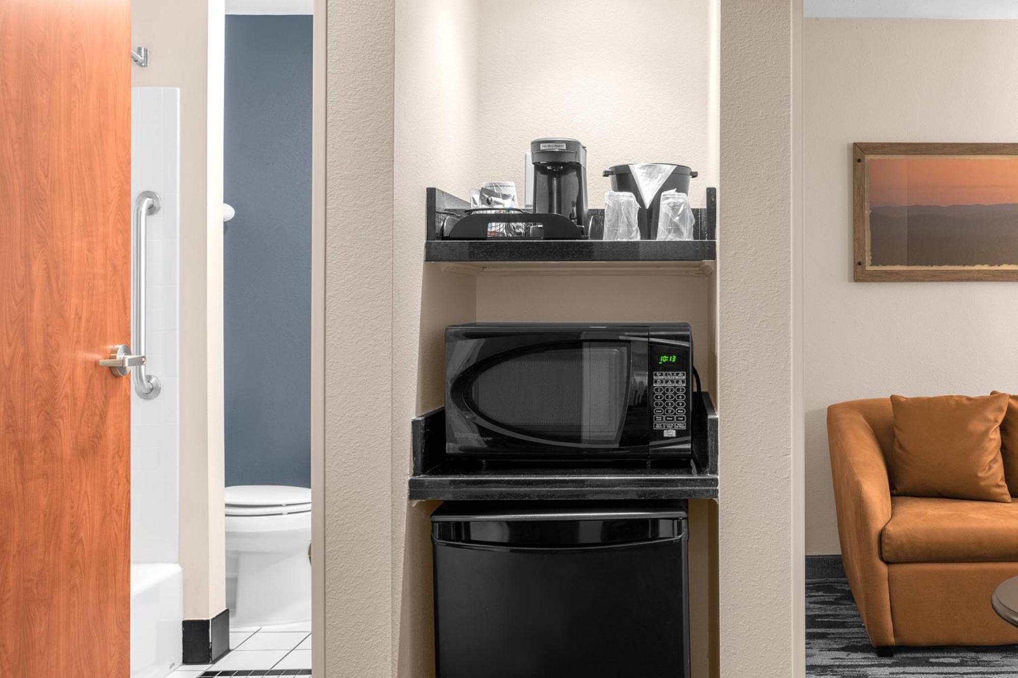 Fairfield By Marriott Inn & Suites Columbus Hilliard Екстериор снимка