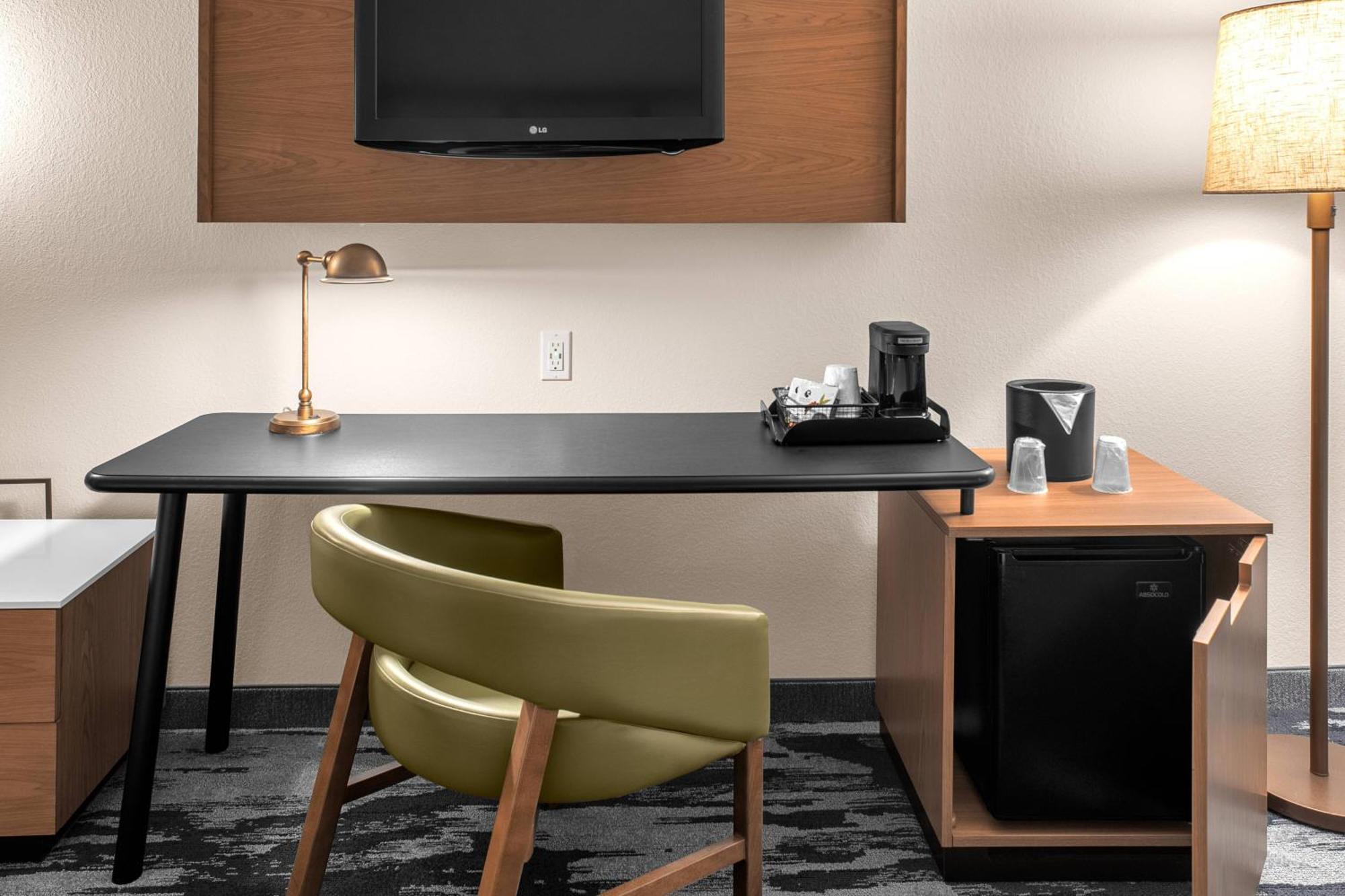 Fairfield By Marriott Inn & Suites Columbus Hilliard Екстериор снимка