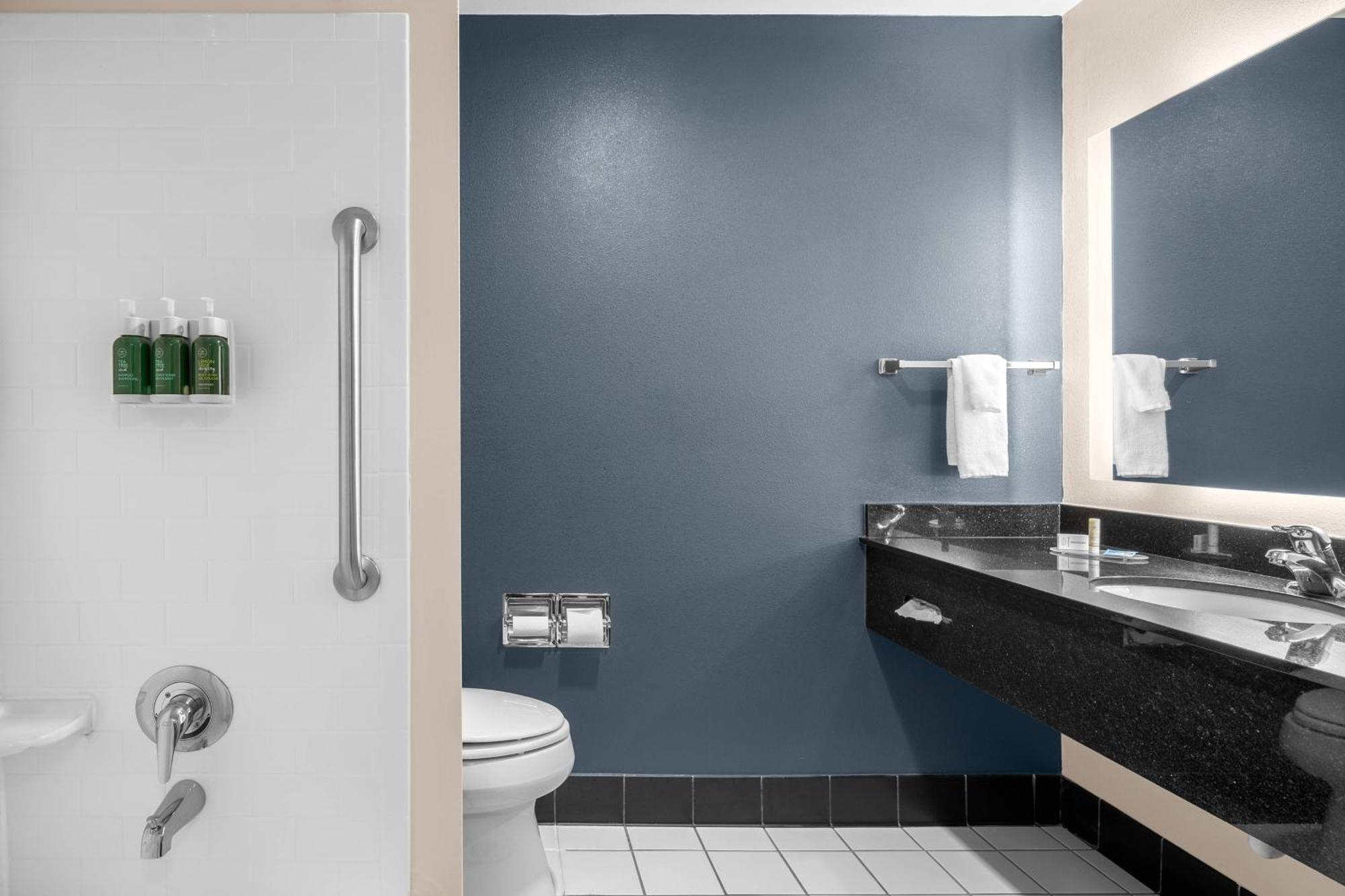 Fairfield By Marriott Inn & Suites Columbus Hilliard Екстериор снимка