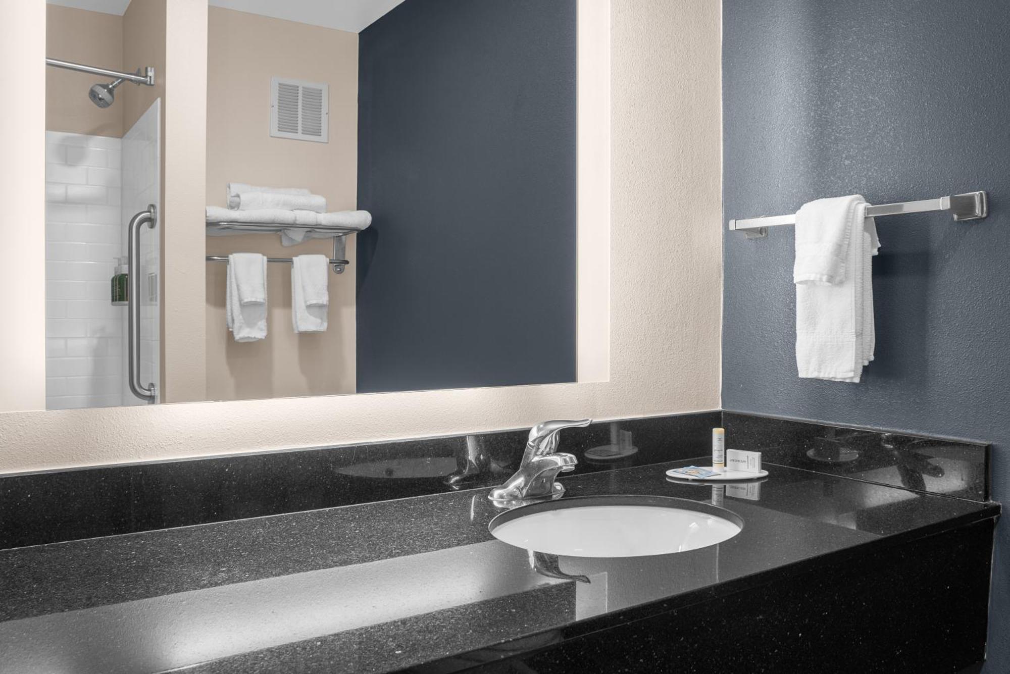 Fairfield By Marriott Inn & Suites Columbus Hilliard Екстериор снимка