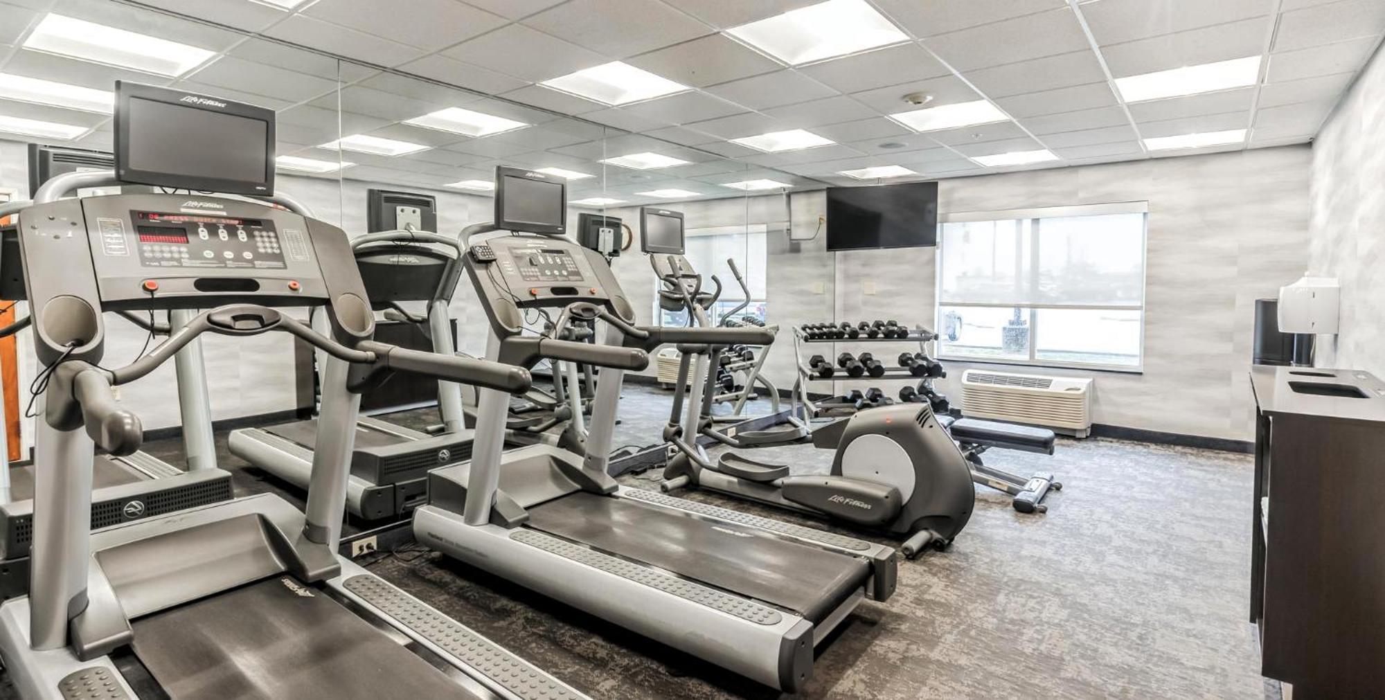 Fairfield By Marriott Inn & Suites Columbus Hilliard Екстериор снимка