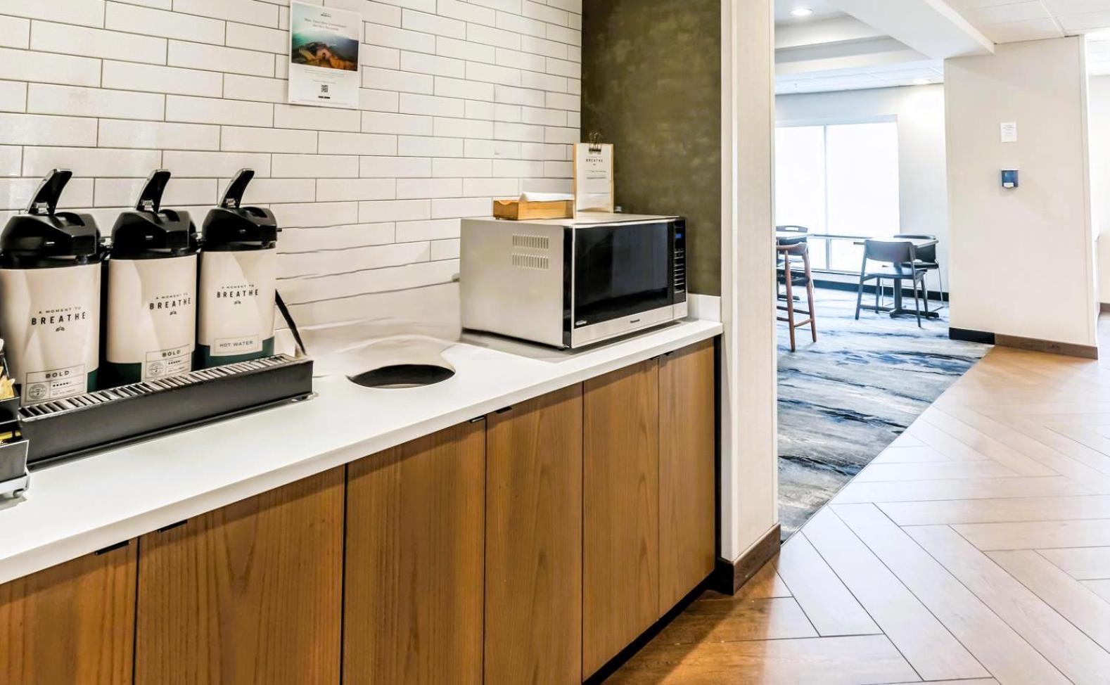 Fairfield By Marriott Inn & Suites Columbus Hilliard Екстериор снимка