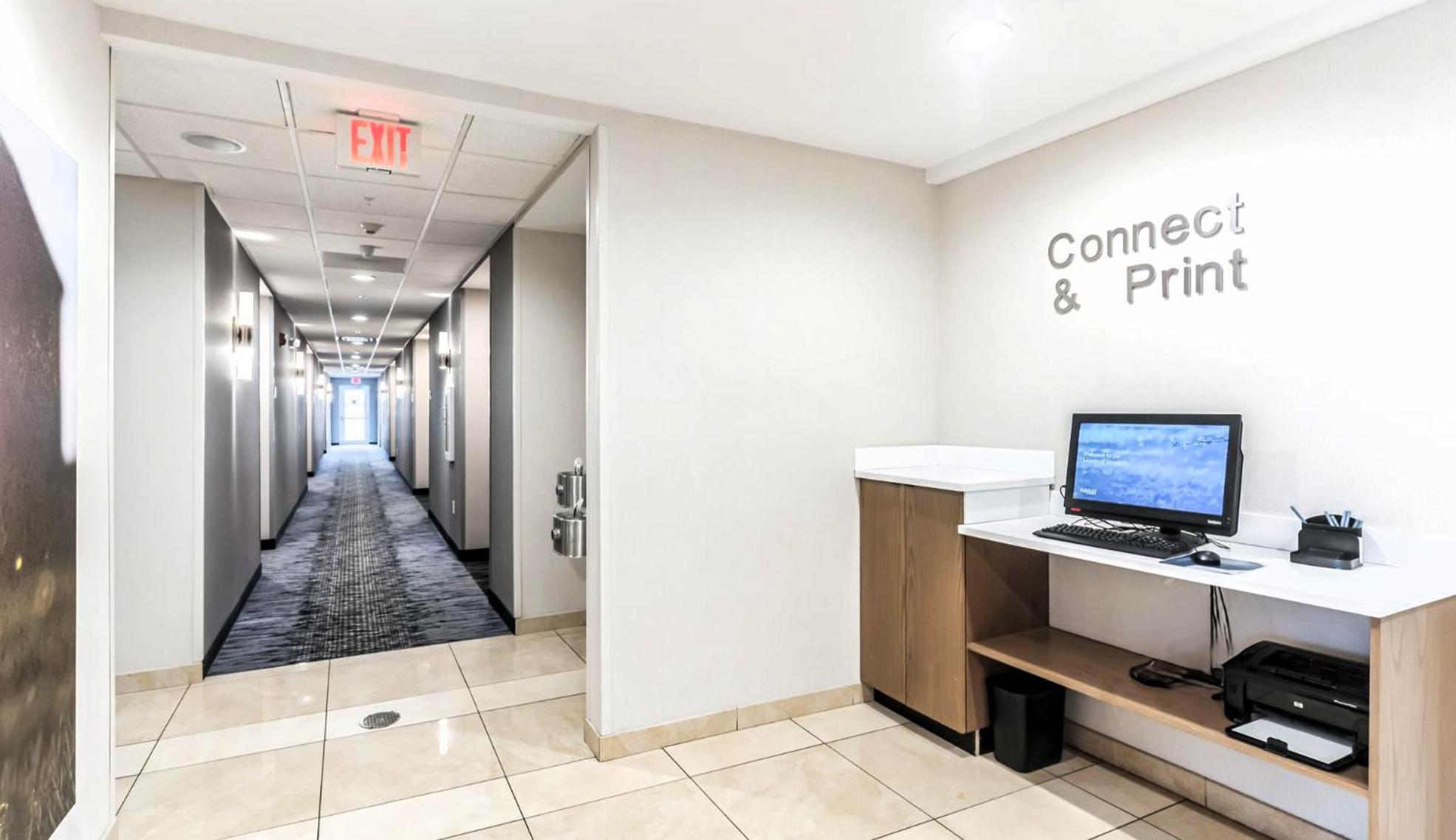 Fairfield By Marriott Inn & Suites Columbus Hilliard Екстериор снимка