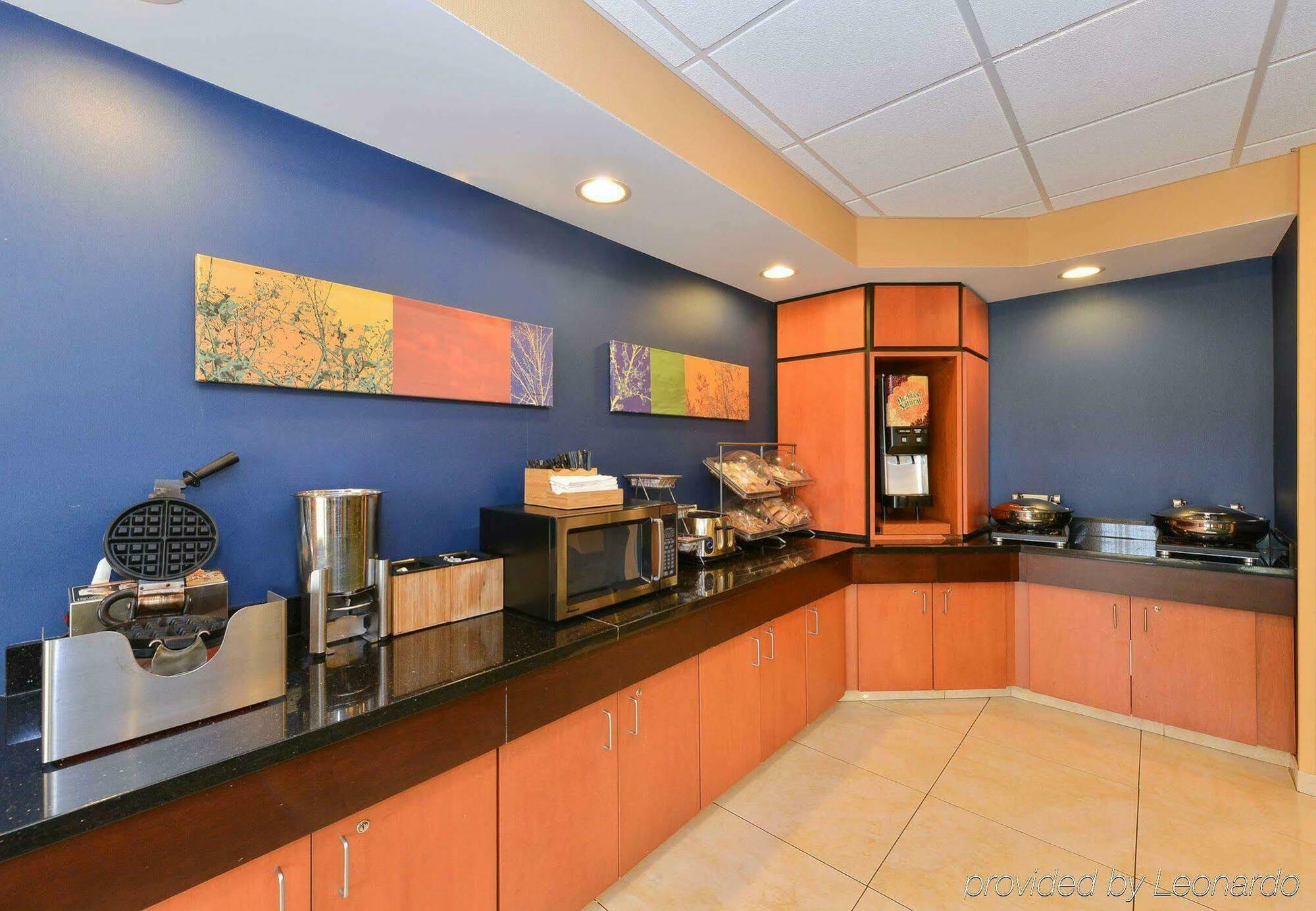 Fairfield By Marriott Inn & Suites Columbus Hilliard Екстериор снимка